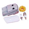 DYHZLBM Fit for 124L 125L 125LD 128C 128CD 128L 128LD 128LDX 128R 128RJ Fuel Replace Spare Part view 1