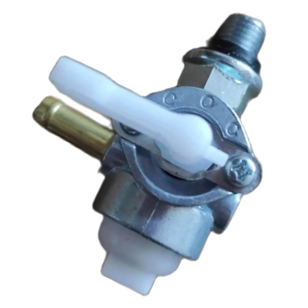 FUEL TAP FUEL COCK SWITCH Compatible EF2600 EF6600 EF5200 MZ175 MZ300 MZ360 MX400 MX360 GENERATOR ENGINE PARTS