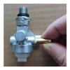 FUEL TAP FUEL COCK SWITCH Compatible EF2600 EF6600 EF5200 MZ175 MZ300 MZ360 MX400 MX360 GENERATOR ENGINE PARTS view 4