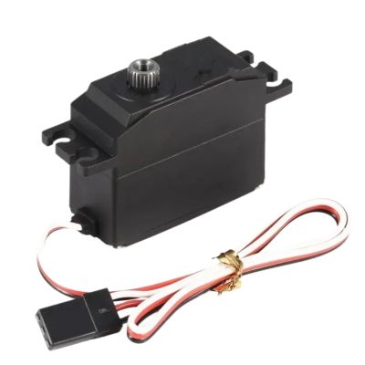 RC Car Parts for MN86K MN86KS MN86S for MN for Model G500 1/12 RC Remote Control Car 25G Metal Gear Servo Upgrade Accessories Parts