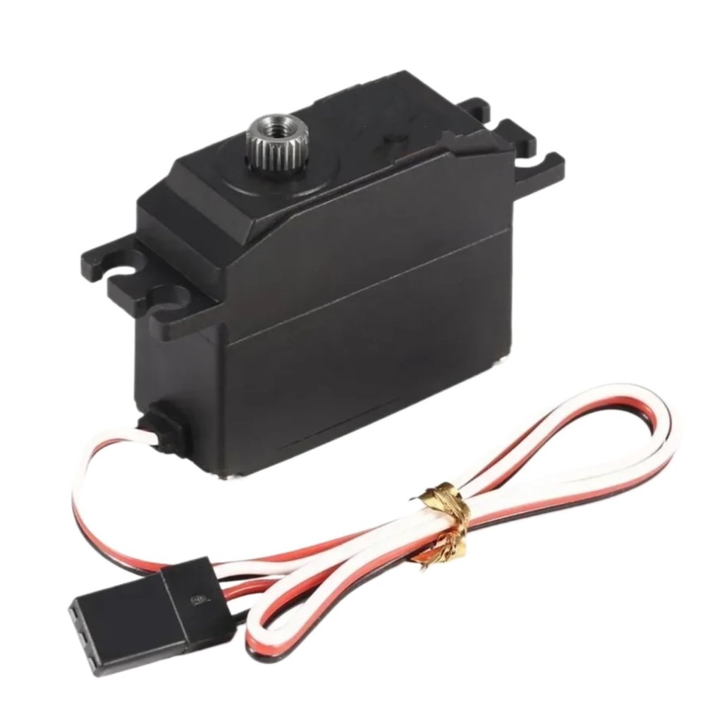 RC Car Parts for MN86K MN86KS MN86S for MN for Model G500 1/12 RC Remote Control Car 25G Metal Gear Servo Upgrade Accessories Parts