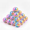 Galaxy Slime Kit, 24 Packs Galaxy Slime Party Favors for Kids - Soft Stretchy & Non-Sticky, for Kids Girls and Boys Stress Relief Toys, Squishy Sensory Toys, Birthday Gift, Space Party Supplies view 2