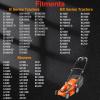 compatible 2PCS Glow Plugs Compatible with Kubota D722 D902 D905 D1005 D1105 V1505 V1305 Z482 RTV900 RTV1100 Tractor B1700D B1700E ZD326 ZD331 Mower BX1800D BX1830D Replace#16851-65510 16851-65512 view 4