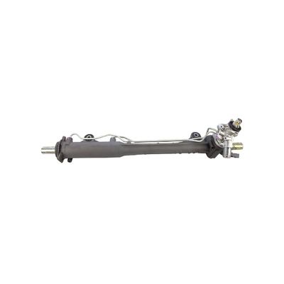 Hydraulic Steering Gear Assembly 7L8422062L Replacement for Audi Q7 VW Touareg Porsche Cayenne LHD with SERVOTRONIC