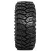 Models For FCX24 FCX24M For TRX4M For SCX24 AX24 1/18 1/24 4pcs 70mm 1.3inch Metal Beadlock Wheel Tire RC Crawler Car Repair Modify Parts(Silver) view 4