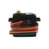 15.5kg Digital servo with Position FS5115M-FB 180 Degree Metal Gear Motor view 1