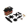 15.5kg Digital servo with Position FS5115M-FB 180 Degree Metal Gear Motor view 2