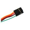 15.5kg Digital servo with Position FS5115M-FB 180 Degree Metal Gear Motor view 4