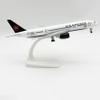 Air Canada Boeing 787 Diecast Alloy Plane Model 20cm Collectible Display Aircraft for Aviation Enthusiast view 2