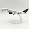 Air Canada Boeing 787 Diecast Alloy Plane Model 20cm Collectible Display Aircraft for Aviation Enthusiast view 3