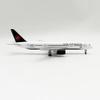 Air Canada Boeing 787 Diecast Alloy Plane Model 20cm Collectible Display Aircraft for Aviation Enthusiast view 4