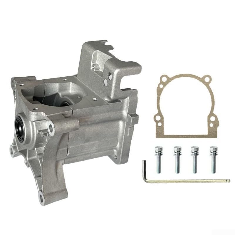 576591101 Crankcase Kit Compatible with 580BTF EBZ6500 EBZ7500 EBZ8500 Hard Rock Excavation and Tunneling Systems