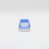 1:12 Scale Mini Cat Litter Box Dollhouse Accessories - Pet Miniature Decorations Doll House Accessories and Furniture 1:12 Scale Dollhouse view 4