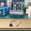 6V 12V 24V Round Charging Port Socket for Electric Ride On Car with Wire Harness and 17A Fuse Replacement Part Black(A) view 3