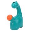 Complete Kids Gardening Tools Set Watering Can Apron Gloves Sand Digging Toys Bag Green for Outdoor Fun view 3