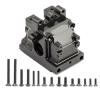 Metal Gear Box Gearbox Housing IF408 for Kyosho Inferno MP9 MP10 MP10E 1/8 RC Car Upgrade Parts Accessories view 2