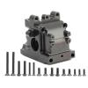 Metal Gear Box Gearbox Housing IF408 for Kyosho Inferno MP9 MP10 MP10E 1/8 RC Car Upgrade Parts Accessories view 3