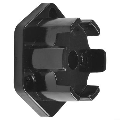 Children Electric Car Tire Adapter Connector Clip for Toy Car Coupler, Plastic Plum Blossom Parts for 6V 12V Ride On Wheels No.1-No.16(No.9)