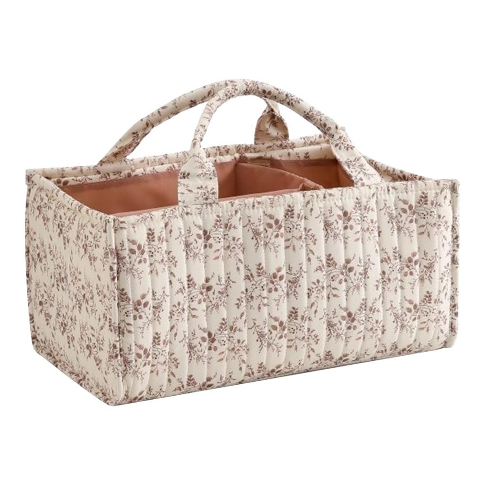 Diaper Caddy Organizer for Shower and Registry Must-Have (style1)