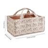 Diaper Caddy Organizer for Shower and Registry Must-Have (style1) view 4