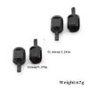 Rc Toys Repair Parts For Tamiya For TT01 For TT02 DT03 DF02 For TT02B 1/10 Differential Cup Diff Steel Gearbox Joint RC Car Upgrade Parts Model(4pcs) view 3