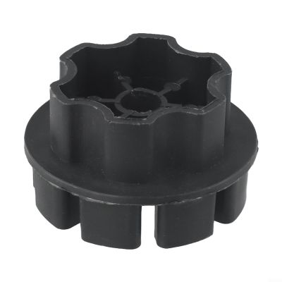 Children Electric Car Tire Adapter Connector Clip for Toy Car Coupler, Plastic Plum Blossom Parts for 6V 12V Ride On Wheels No.1-No.16(No.3)