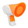 Dpofirs Kids Voice Changer Megaphone Toy with 7 Modes & 5 Music Effects, Fun Voice Changing Toy for Boys Girls Age 4+, Portable Electronic Gift view 1