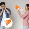 Dpofirs Kids Voice Changer Megaphone Toy with 7 Modes & 5 Music Effects, Fun Voice Changing Toy for Boys Girls Age 4+, Portable Electronic Gift view 3