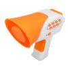 Dpofirs Kids Voice Changer Megaphone Toy with 7 Modes & 5 Music Effects, Fun Voice Changing Toy for Boys Girls Age 4+, Portable Electronic Gift view 4