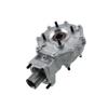 1pc Rear Final Gear Differential Assembly 41300HN0670 For Foreman 400 450 TRX400FW TRX450FE 4x4 2002-2004 41300-HN0-670 view 1