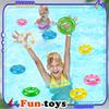 28 Pcs Mini Swim Rings 3.5 inches Mini Floaties for Dolls Miniature Pool Ring for Party Decor Plaything view 4