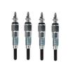 4pc 3TNE68 3TNA68 Glow Plug set 119717-77800 12v for 3TNA72 3TN75 3TNA75 3TNT5U 3TN66 COMBINE 3TNA72-UAC, 3TN75- TRACTORS view 1