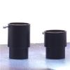 40mm 60mm Extension Tube for 2-Inch Telescope Durable Metal Brass Compression Ring Astronomical Telescope Part(40mm) view 3