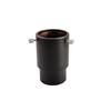 40mm 60mm Extension Tube for 2-Inch Telescope Durable Metal Brass Compression Ring Astronomical Telescope Part(40mm) view 4