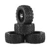 RC Car Toys Components For HPI For Tamiya For Kyosho 1/10 120MM Tire Tyre Wheel Foam Inserts 12mm Hex RC Monster Truck For Buggy Parts view 4