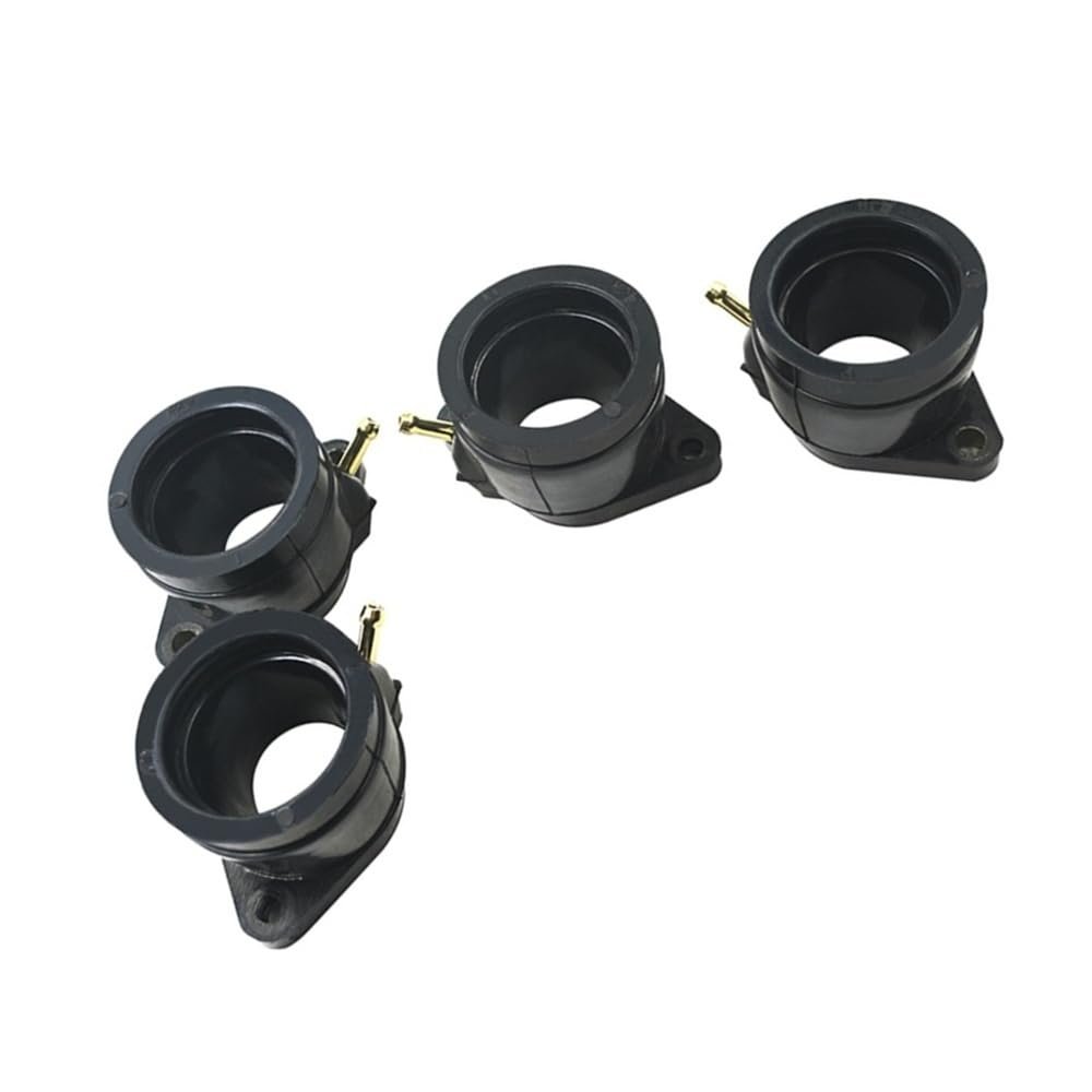 Motorcycle Motocross Parts Carburetor Interface Fit For YAMAHA YZF600R Thundercat 4JH-13586-02 4JH-13596-02