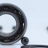RAHATJYWA 626 627 629 Hybrid Ceramic Bearing 1PC ABEC-1 Industry Motor Spindle Hybrids Si3N4 Ball Bearings 3NC HC(629RS 9x26x8mm) view 3