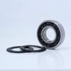 RAHATJYWA 626 627 629 Hybrid Ceramic Bearing 1PC ABEC-1 Industry Motor Spindle Hybrids Si3N4 Ball Bearings 3NC HC(629RS 9x26x8mm) view 4