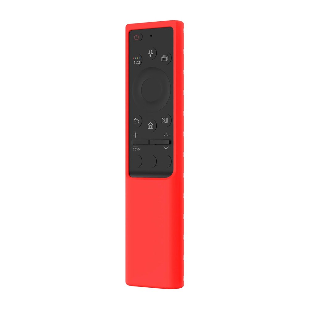 ordinarYone Bn59 Series Remote Control Liquid Silicone Protective Case Cover Anti-Slip Shockproof Cover for Upgrade