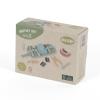 Dantoy Wooden Dentist Set Toy 19 Pieces in Box Educational view 2