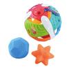 Playgo Sensory play ball baby - colourful toy for motor skills view 2