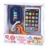 Playgo Baby toy set mobile car keys interactive sound view 1