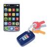 Playgo Baby toy set mobile car keys interactive sound view 2