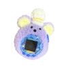 ordinarYone Plush Protective Case for Digital Pet Game Device Cartoon Design Dirt Resistant Housing Skin view 3