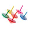 Duckiez wooden toll toy colorful - classic wooden toy view 2