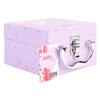 Create it! Vanity Case Toy Set with 24 Piece Makeup Kit view 1