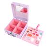 Create it! Vanity Case Toy Set with 24 Piece Makeup Kit view 2