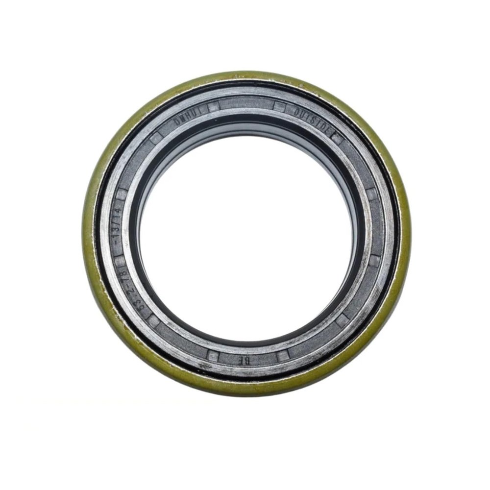 WLEAVTPAP Rotating core 135 * 170 18mm hub Shaft Oil