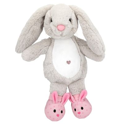 Depesche Cuddly Toy Rabbit Princess Mimi Nelly with Shoes Plush