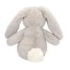 Depesche Cuddly Toy Rabbit Princess Mimi Nelly with Shoes Plush view 2